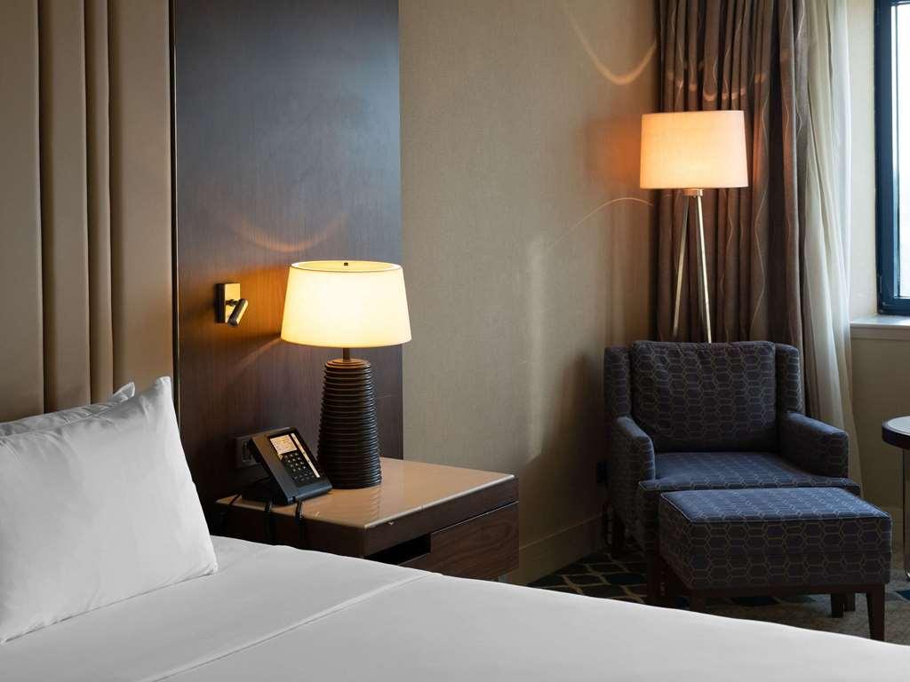 Moevenpick Hotel Taškent Pokoj fotografie